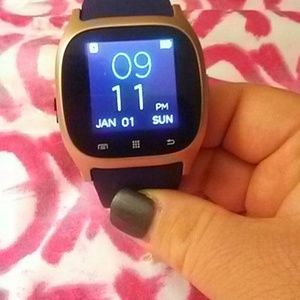 Itouch watch